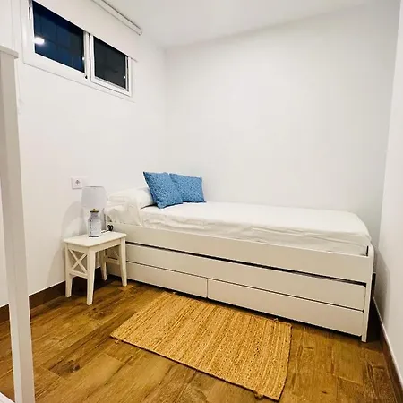 Horacia - Playa De La Jara Con Piscina Apartment Sanlucar de Barrameda