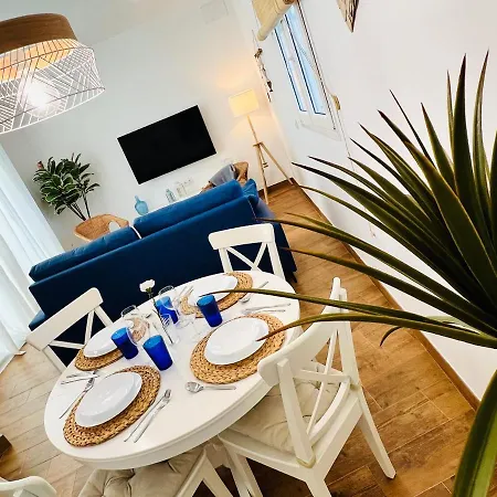 Horacia - Playa De La Jara Con Piscina Apartment Sanlucar de Barrameda