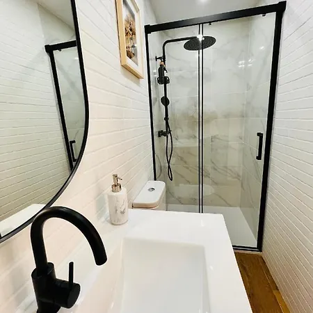 Horacia - Playa De La Jara Con Piscina Apartment *