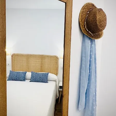 Apartment Horacia - Playa De La Jara Con Piscina Sanlucar de Barrameda